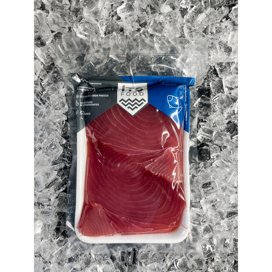 Atún Rojo en Churrascos