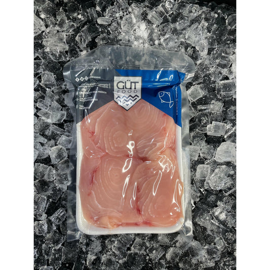 Pez Espada en Churrascos