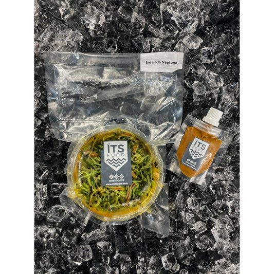 Ensalada Neptuno