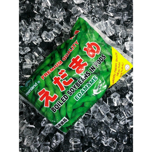 edamame