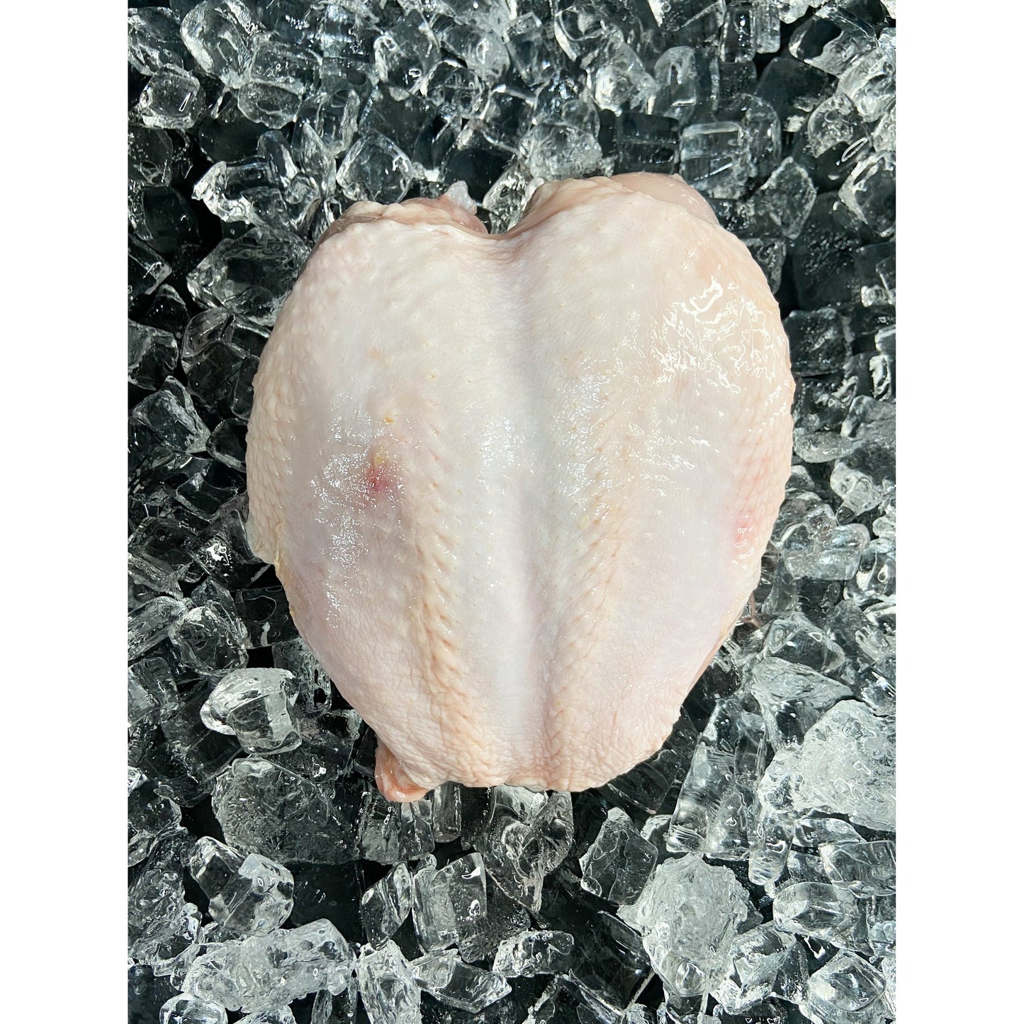 Pechuga de Pollo Entera