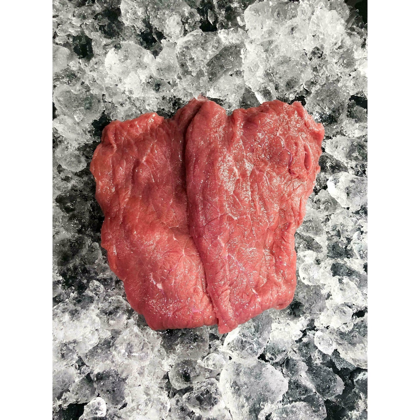 Milanesa de Carne