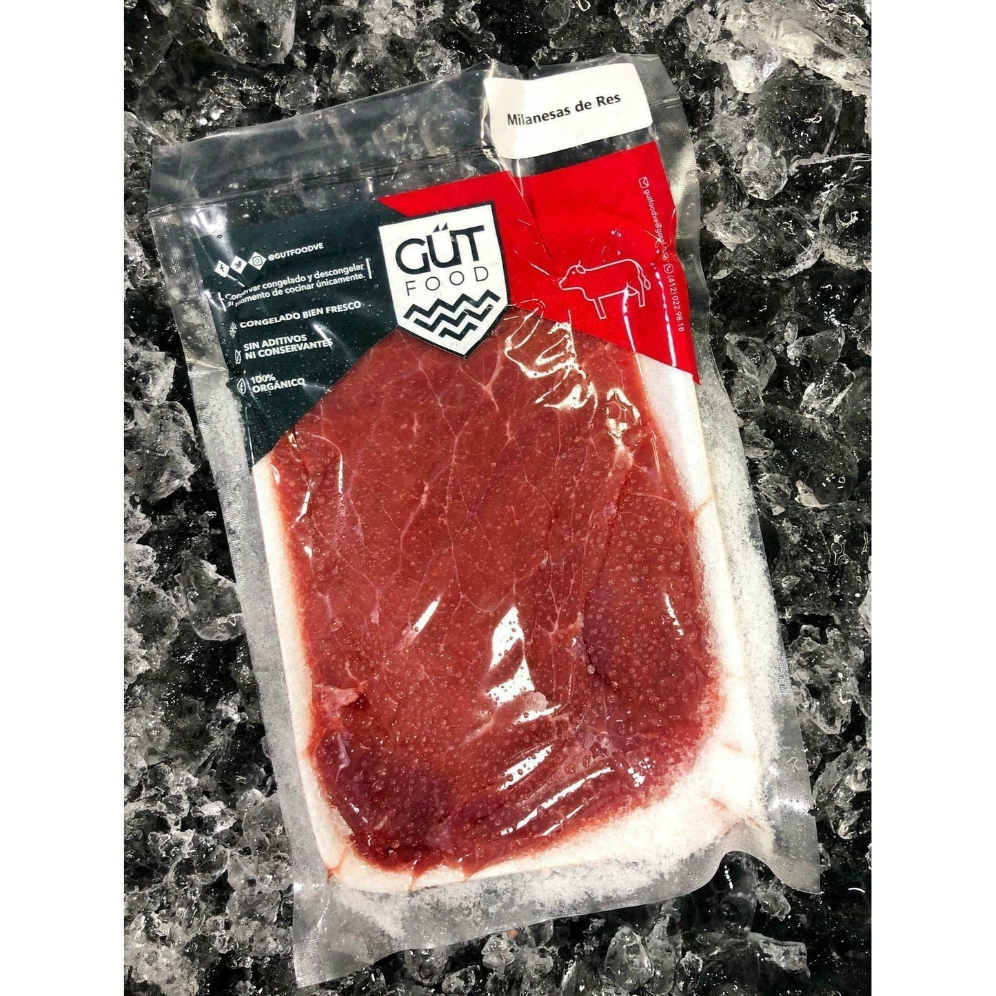 milanesa