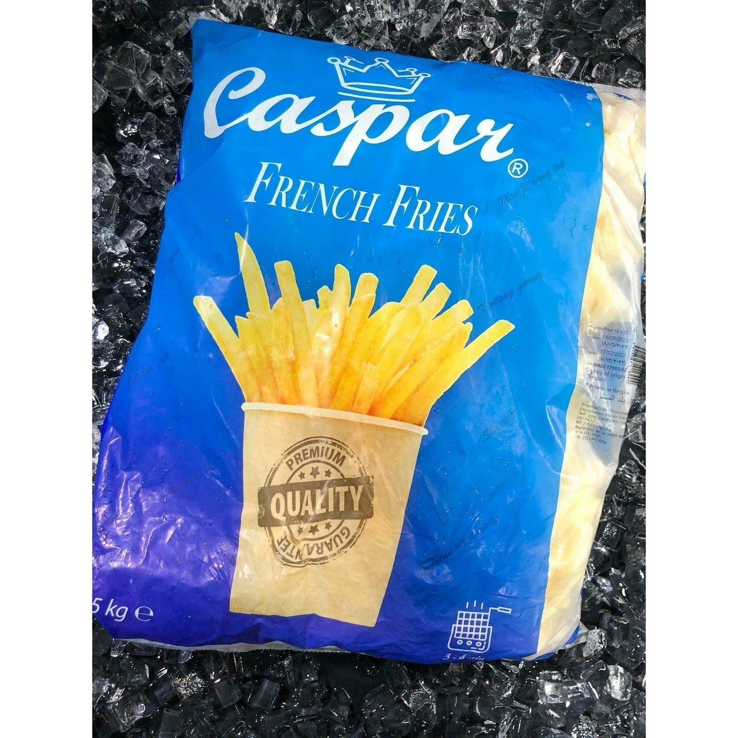 papas