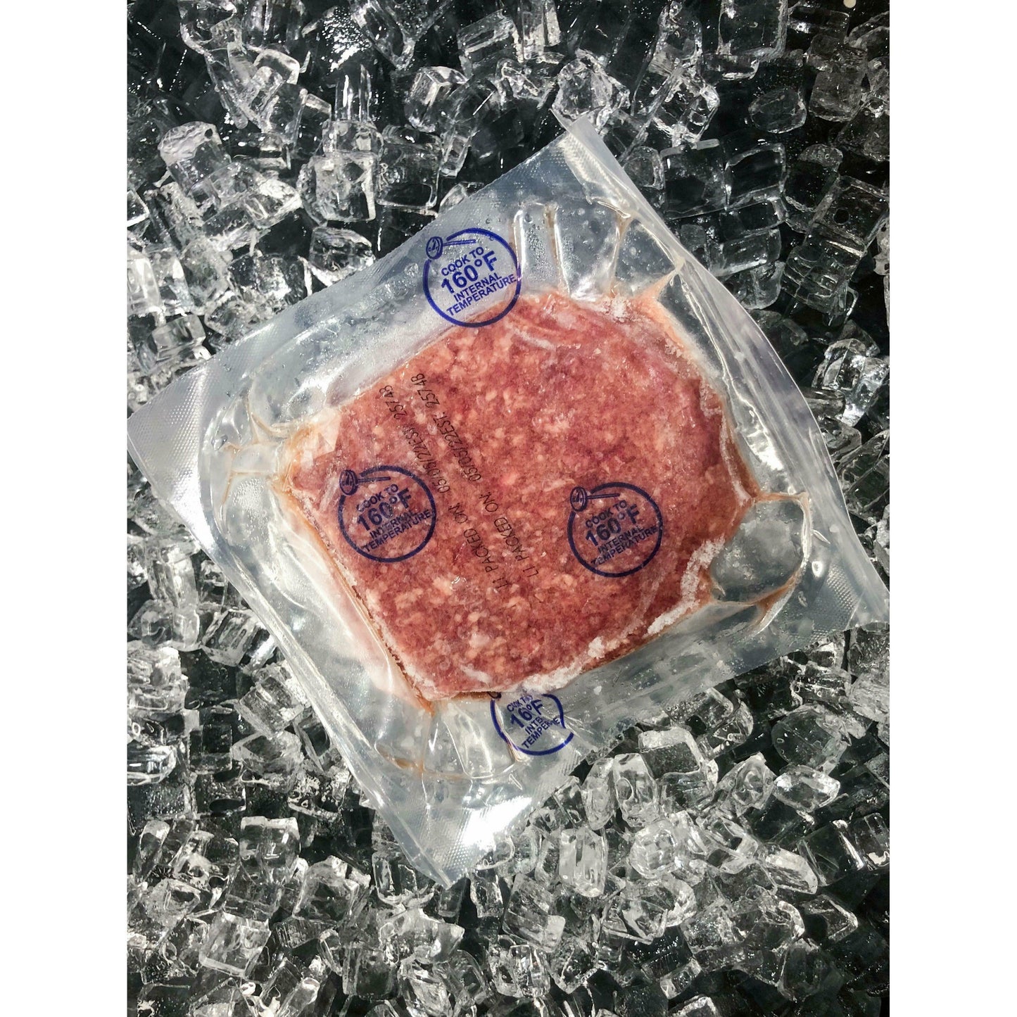 Burgers Angus 6 Oz Wolverine