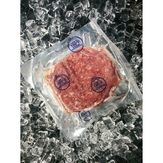 Burgers Angus 6 Oz Wolverine