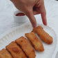 Nuggets de Pescado Blanco