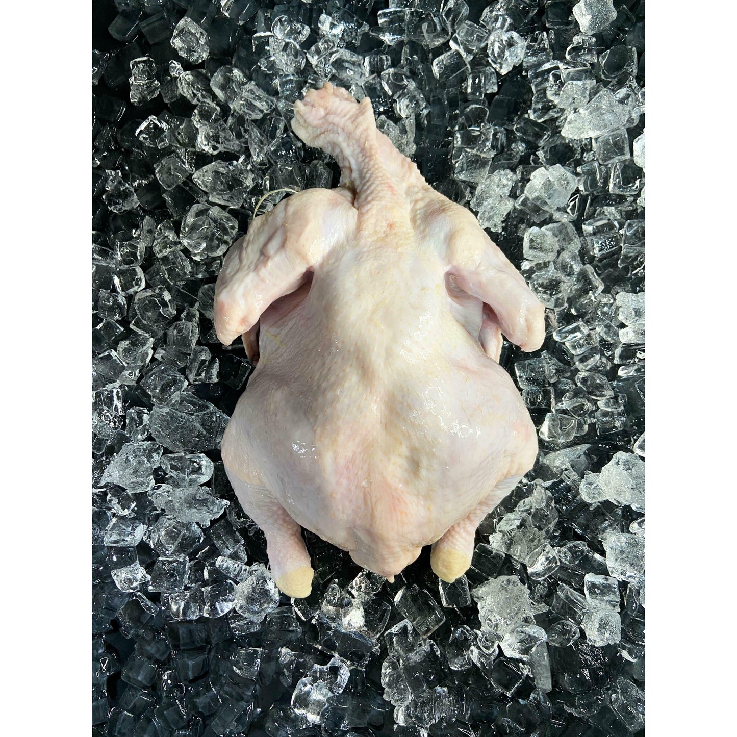 Pollo Entero