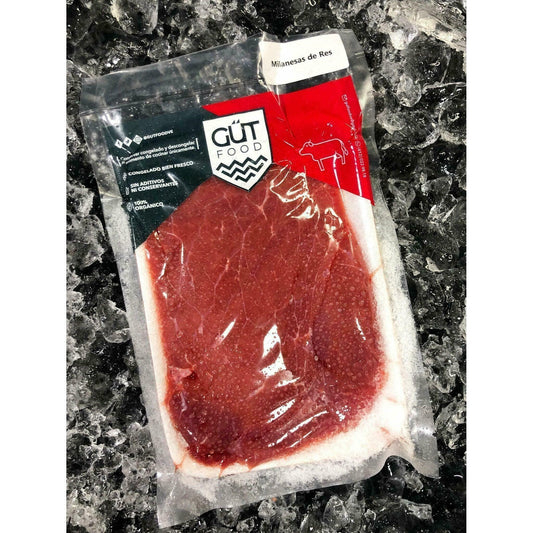 milanesa